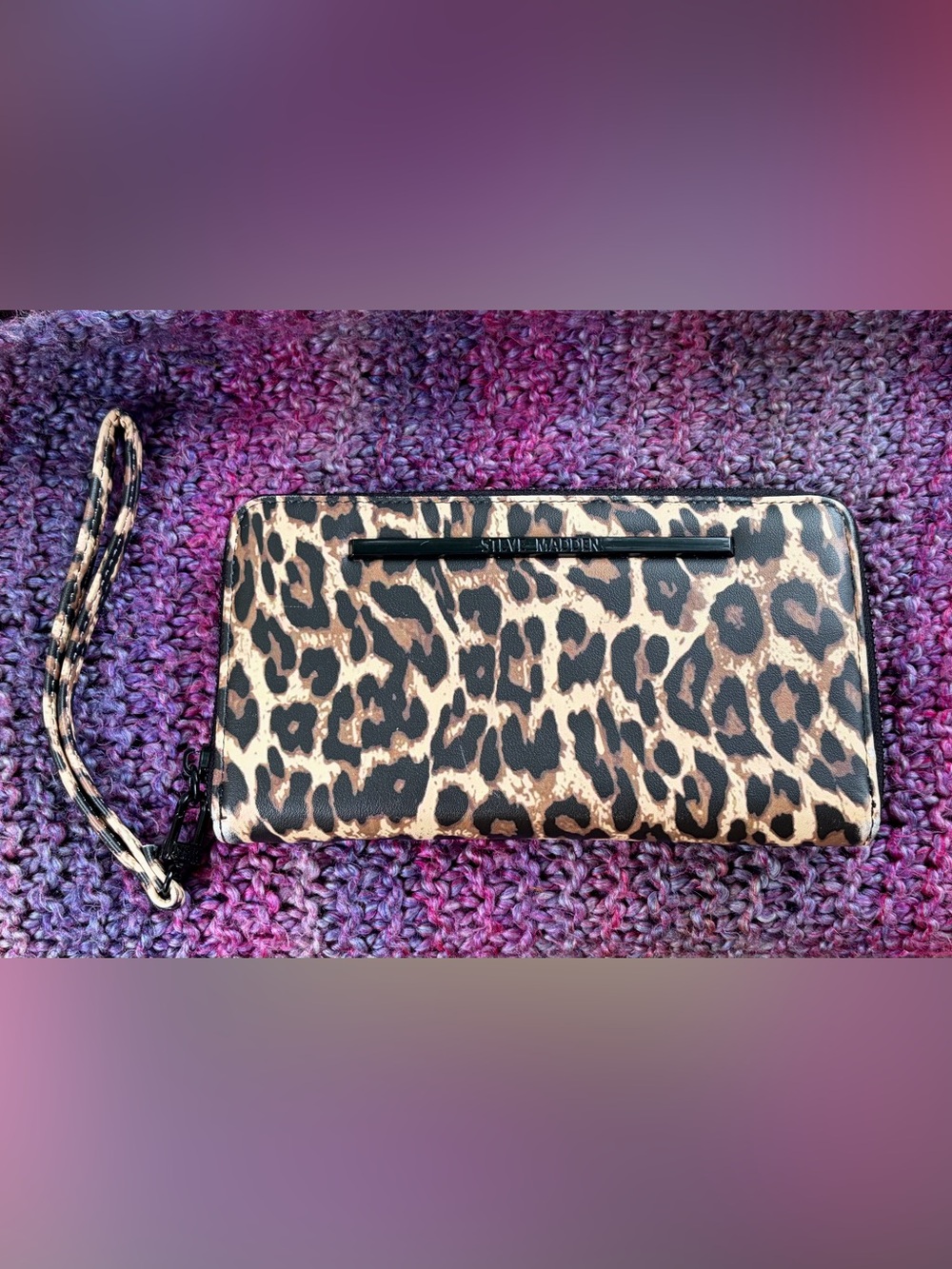 Steve Madden Wallet